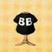 In-game image of Bb Tee