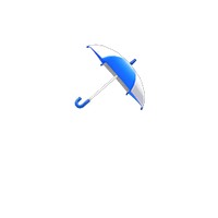 In-game image of Beach Umbrella