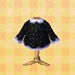 In-game image of Beaded Shirt