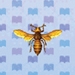 In-game image of Bee