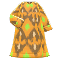 In-game image of Bekasab Robe
