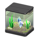 In-game image of Betta