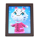 In-game image of Bianca's Photo