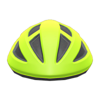 In-game image of Bicycle Helmet