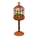 In-game image of Birdcage
