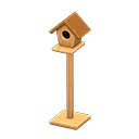 In-game image of Birdhouse