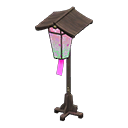In-game image of Blossom-viewing Lantern