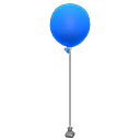 In-game image of Blue Balloon