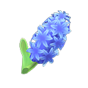 In-game image of Blue Hyacinths