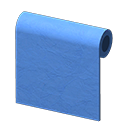 In-game image of Blue-paint Wall