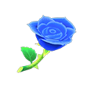 In-game image of Blue Rose