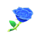 In-game image of Blue Roses