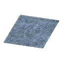 In-game image of Blue Shaggy Rug