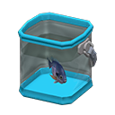 In-game image of Bluegill