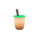 In-game image of Boba Milk Tea