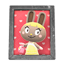 In-game image of Bonbon's Photo