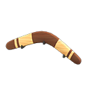 In-game image of Boomerang