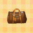 In-game image of Boston Bag