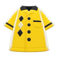 In-game image of Bowling Shirt