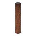 In-game image of Brick Pillar