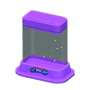 In-game image of Brine-shrimp Aquarium