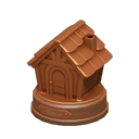 In-game image of Bronze Hha Trophy