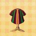In-game image of Brown-bar Tee