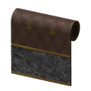 In-game image of Brown-crown Wall