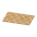 In-game image of Brown Kitchen Mat