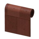 In-game image of Brown Shanty Wall