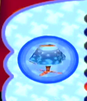 In-game image of Bubble Shirt
