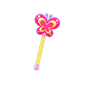 In-game image of Bug Wand