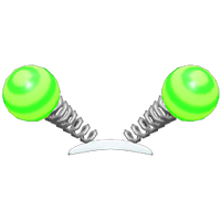In-game image of Bulb Bopper