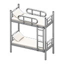In-game image of Bunk Bed