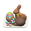 In-game image of Bunny Day Candy