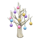 In-game image of Bunny Day Tree