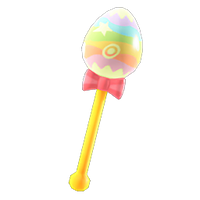 In-game image of Bunny Day Wand