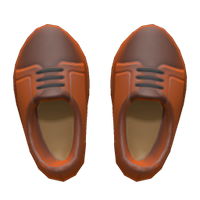 In-game image of Business Shoes
