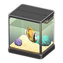 In-game image of Butterfly Fish