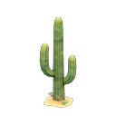 In-game image of Cactus