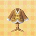 In-game image of Camel Shirt