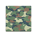 In-game image of Camo Flooring