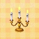 In-game image of Candelabra