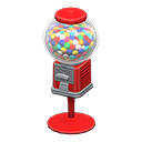 In-game image of Candy Machine