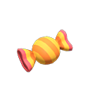 In-game image of Candy