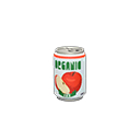 In-game image of Canned Apple Juice