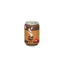 In-game image of Canned Coffee