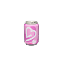 In-game image of Canned Soda