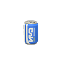 In-game image of Canned Sports Drink