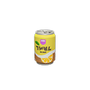 In-game image of Canned Tea